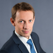 Bernd Kosnar Vertriebsprofi